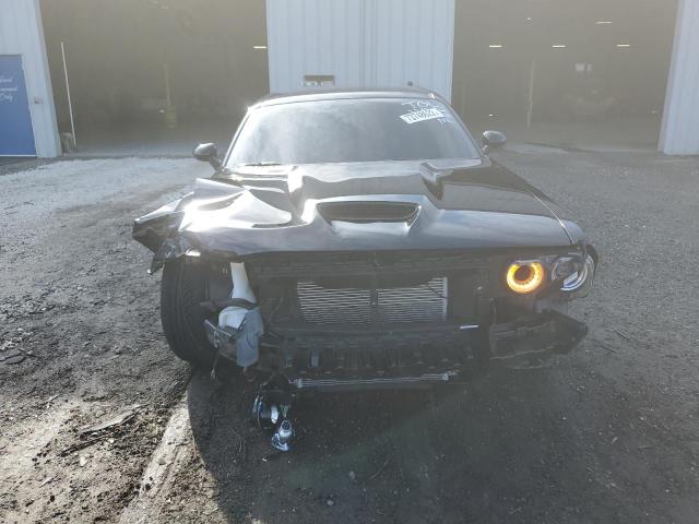 Photo 4 VIN: 2C3CDZBT9LH189765 - DODGE CHALLENGER 