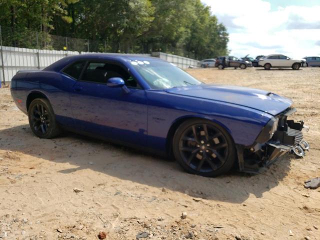 Photo 3 VIN: 2C3CDZBT9LH196943 - DODGE CHALLENGER 