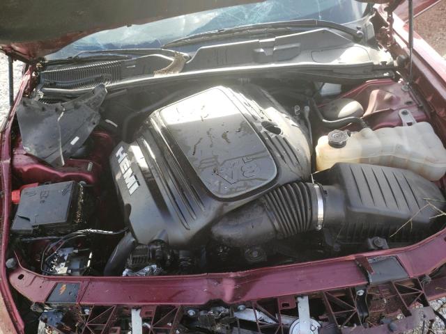 Photo 10 VIN: 2C3CDZBT9MH564121 - DODGE CHALLENGER 