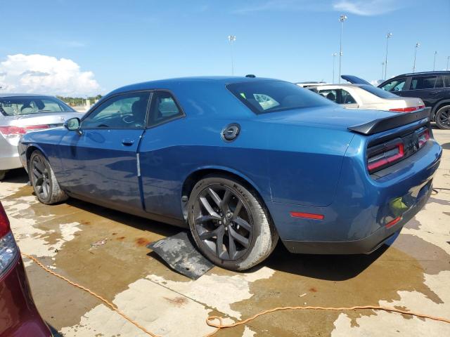 Photo 1 VIN: 2C3CDZBT9MH590962 - DODGE CHALLENGER 