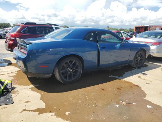 Photo 2 VIN: 2C3CDZBT9MH590962 - DODGE CHALLENGER 