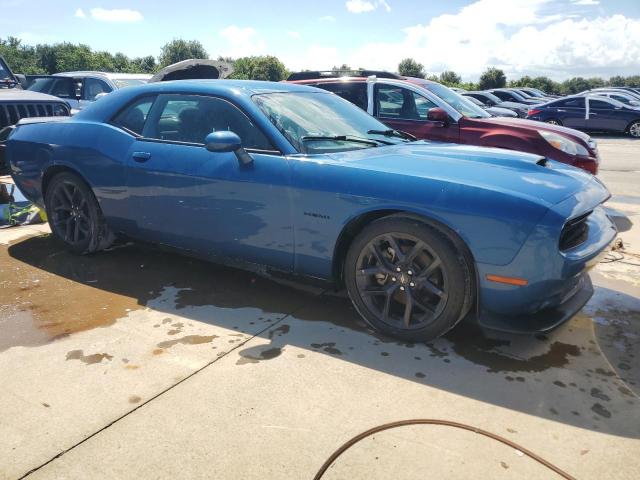 Photo 3 VIN: 2C3CDZBT9MH590962 - DODGE CHALLENGER 