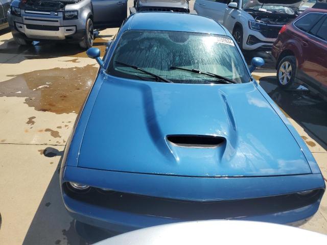 Photo 4 VIN: 2C3CDZBT9MH590962 - DODGE CHALLENGER 