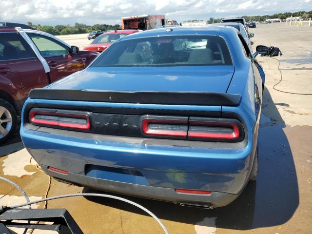 Photo 5 VIN: 2C3CDZBT9MH590962 - DODGE CHALLENGER 