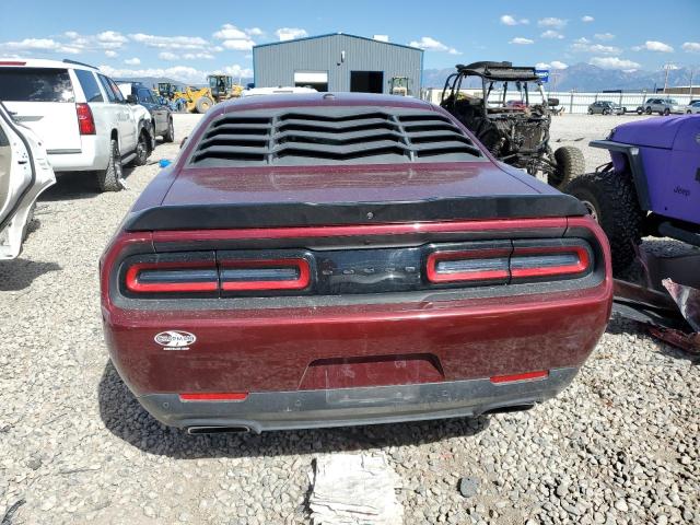 Photo 5 VIN: 2C3CDZBT9MH680497 - DODGE CHALLENGER 