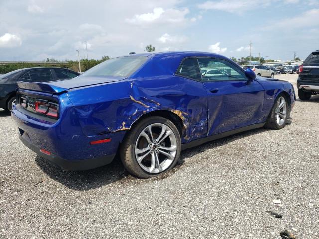 Photo 2 VIN: 2C3CDZBT9NH105558 - DODGE CHALLENGER 