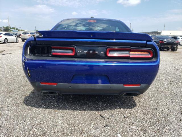 Photo 5 VIN: 2C3CDZBT9NH105558 - DODGE CHALLENGER 