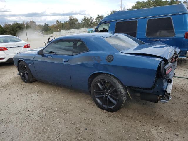 Photo 1 VIN: 2C3CDZBT9NH118035 - DODGE CHALLENGER 