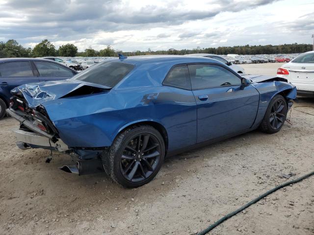 Photo 2 VIN: 2C3CDZBT9NH118035 - DODGE CHALLENGER 