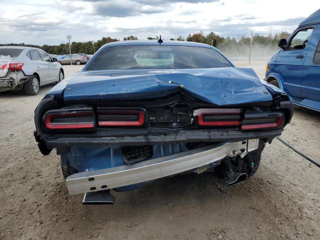 Photo 5 VIN: 2C3CDZBT9NH118035 - DODGE CHALLENGER 