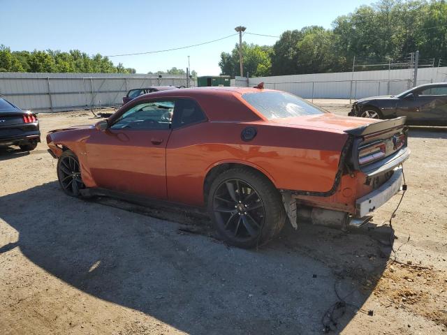 Photo 1 VIN: 2C3CDZBT9NH180969 - DODGE CHALLENGER 