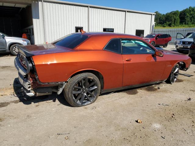 Photo 2 VIN: 2C3CDZBT9NH180969 - DODGE CHALLENGER 