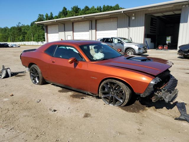 Photo 3 VIN: 2C3CDZBT9NH180969 - DODGE CHALLENGER 