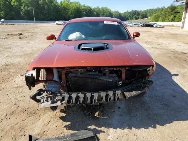 Photo 4 VIN: 2C3CDZBT9NH180969 - DODGE CHALLENGER 