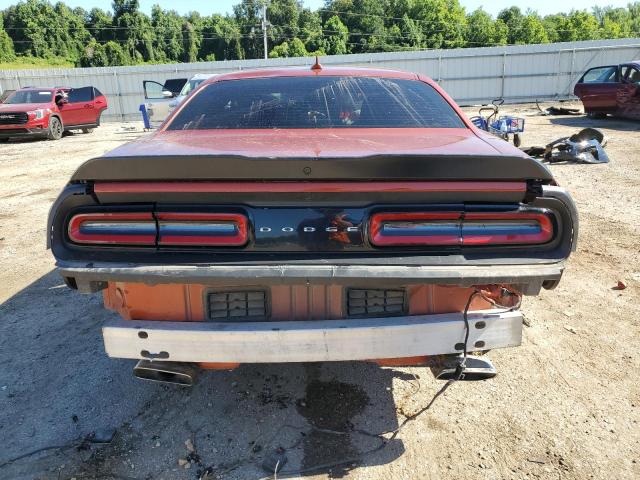 Photo 5 VIN: 2C3CDZBT9NH180969 - DODGE CHALLENGER 