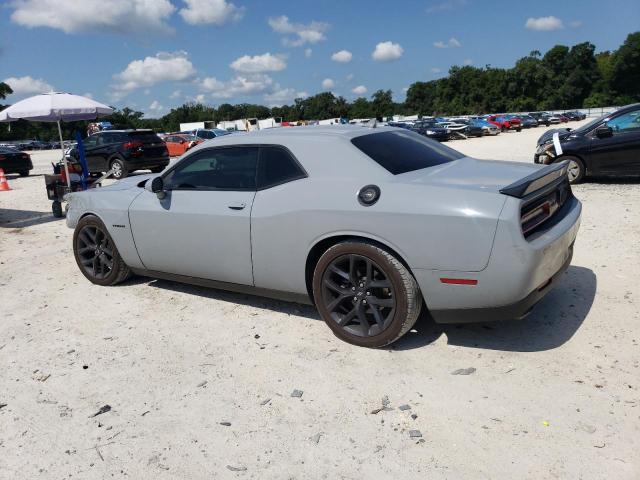 Photo 1 VIN: 2C3CDZBT9NH233833 - DODGE CHALLENGER 