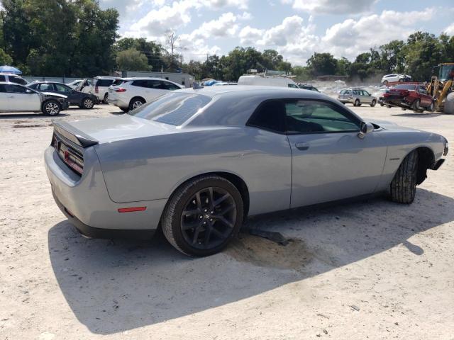 Photo 2 VIN: 2C3CDZBT9NH233833 - DODGE CHALLENGER 