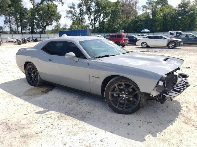 Photo 3 VIN: 2C3CDZBT9NH233833 - DODGE CHALLENGER 