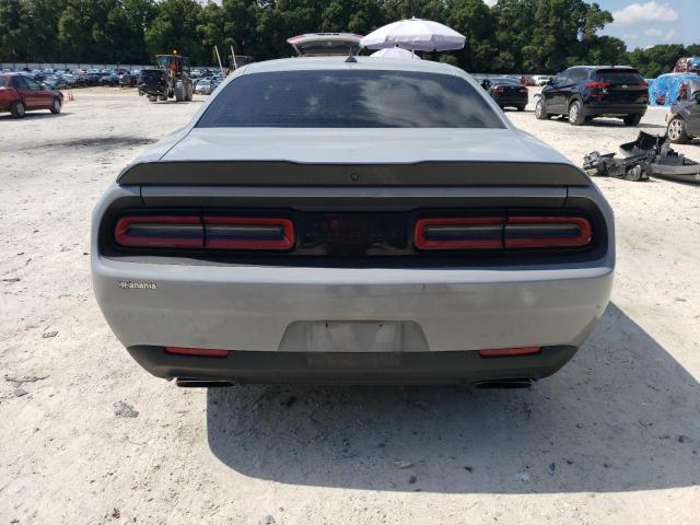 Photo 5 VIN: 2C3CDZBT9NH233833 - DODGE CHALLENGER 