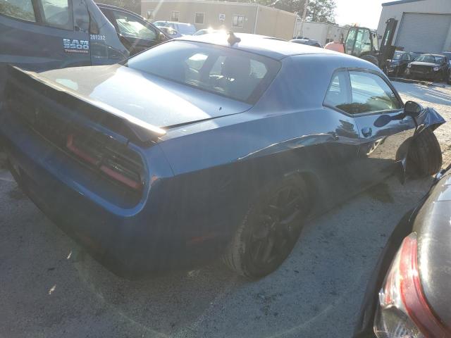 Photo 2 VIN: 2C3CDZBT9NH242662 - DODGE CHALLENGER 