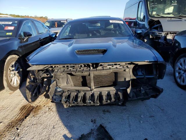 Photo 4 VIN: 2C3CDZBT9NH242662 - DODGE CHALLENGER 