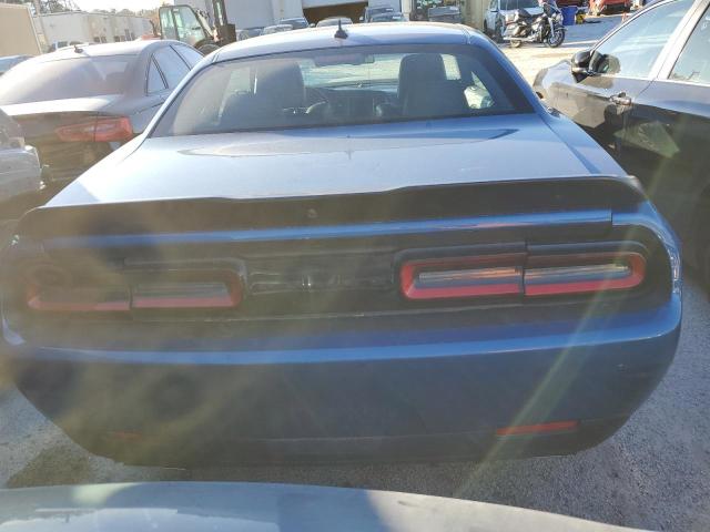 Photo 5 VIN: 2C3CDZBT9NH242662 - DODGE CHALLENGER 