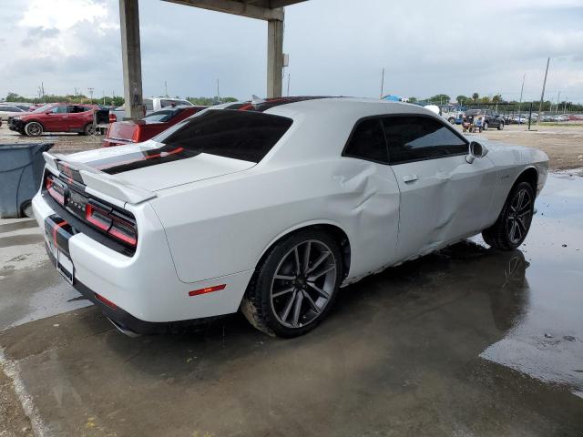 Photo 2 VIN: 2C3CDZBT9NH254617 - DODGE CHALLENGER 