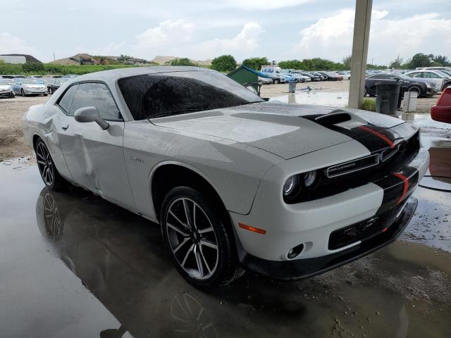 Photo 3 VIN: 2C3CDZBT9NH254617 - DODGE CHALLENGER 