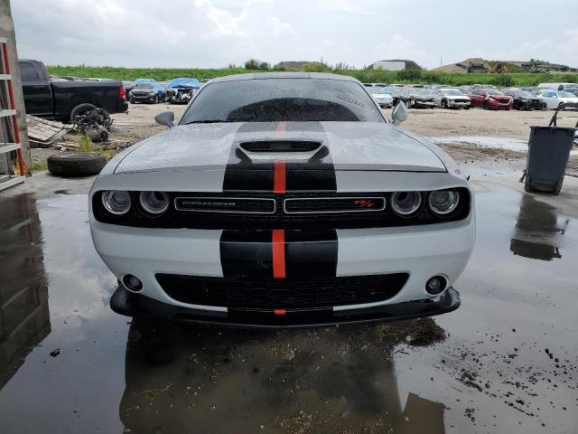 Photo 4 VIN: 2C3CDZBT9NH254617 - DODGE CHALLENGER 