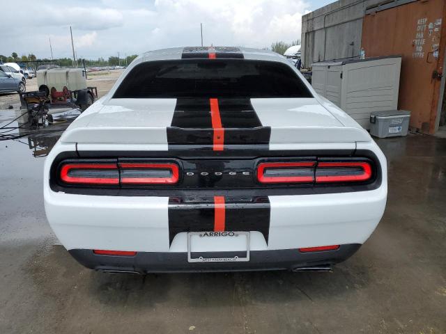 Photo 5 VIN: 2C3CDZBT9NH254617 - DODGE CHALLENGER 