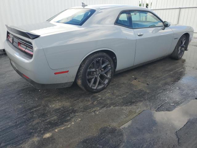 Photo 2 VIN: 2C3CDZBT9NH263026 - DODGE CHALLENGER 