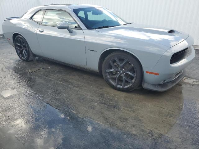 Photo 3 VIN: 2C3CDZBT9NH263026 - DODGE CHALLENGER 