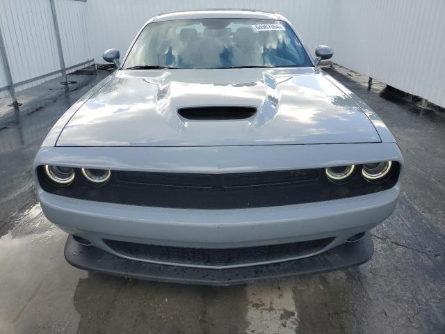 Photo 4 VIN: 2C3CDZBT9NH263026 - DODGE CHALLENGER 