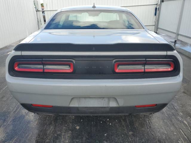 Photo 5 VIN: 2C3CDZBT9NH263026 - DODGE CHALLENGER 