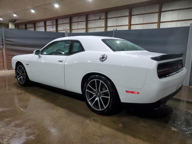 Photo 1 VIN: 2C3CDZBT9PH504103 - DODGE CHALLENGER 