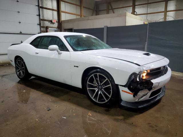 Photo 3 VIN: 2C3CDZBT9PH504103 - DODGE CHALLENGER 