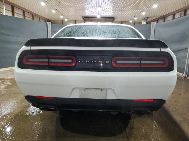 Photo 5 VIN: 2C3CDZBT9PH504103 - DODGE CHALLENGER 