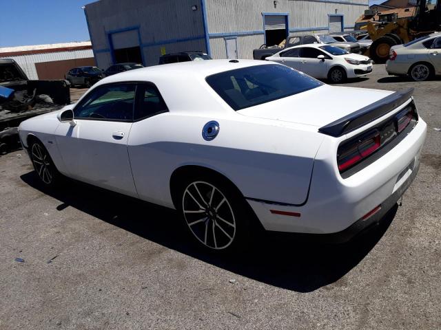 Photo 1 VIN: 2C3CDZBT9PH505347 - DODGE CHALLENGER 