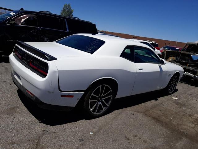 Photo 2 VIN: 2C3CDZBT9PH505347 - DODGE CHALLENGER 