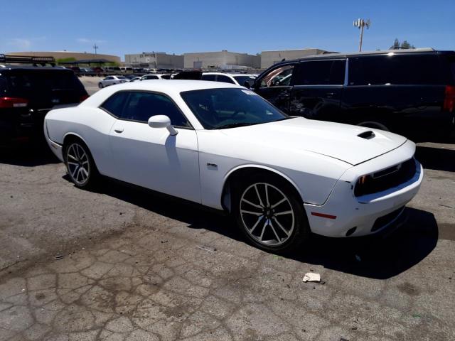 Photo 3 VIN: 2C3CDZBT9PH505347 - DODGE CHALLENGER 