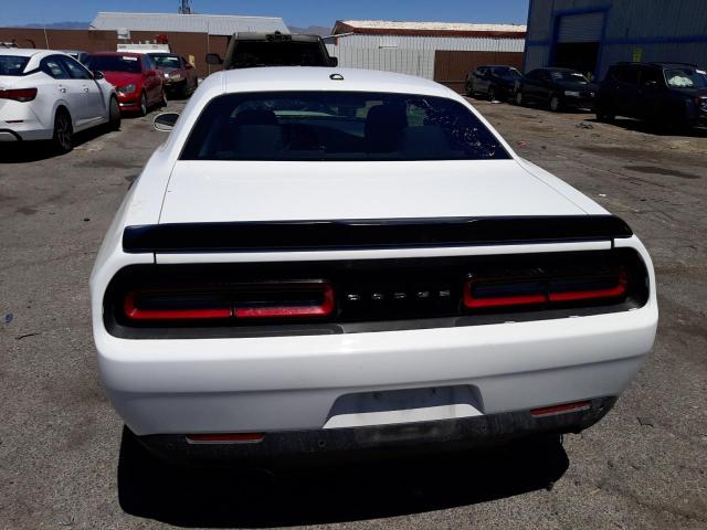 Photo 5 VIN: 2C3CDZBT9PH505347 - DODGE CHALLENGER 