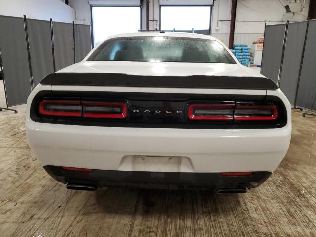 Photo 5 VIN: 2C3CDZBT9PH517661 - DODGE CHALLENGER 