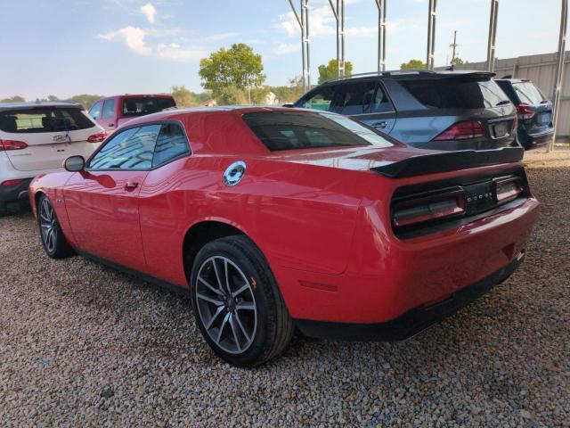 Photo 1 VIN: 2C3CDZBT9PH573678 - DODGE CHALLENGER 