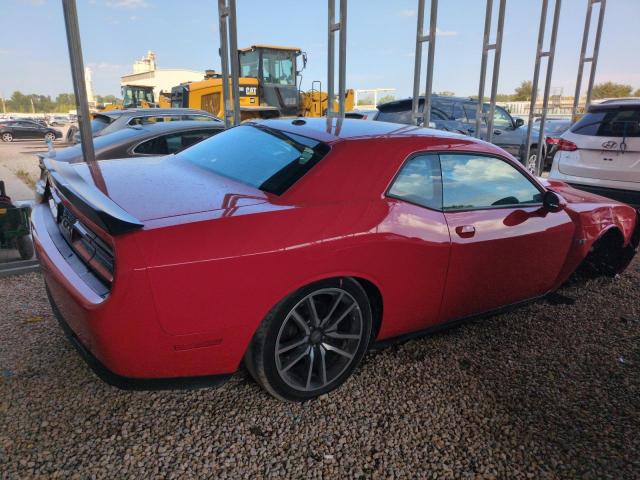 Photo 2 VIN: 2C3CDZBT9PH573678 - DODGE CHALLENGER 