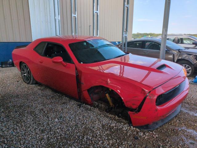 Photo 3 VIN: 2C3CDZBT9PH573678 - DODGE CHALLENGER 