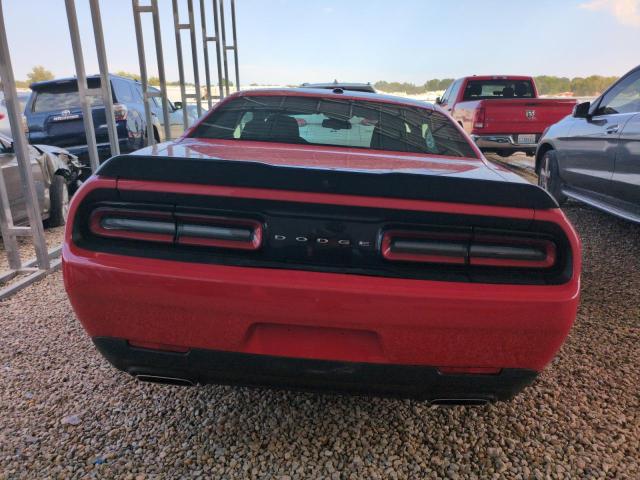 Photo 5 VIN: 2C3CDZBT9PH573678 - DODGE CHALLENGER 