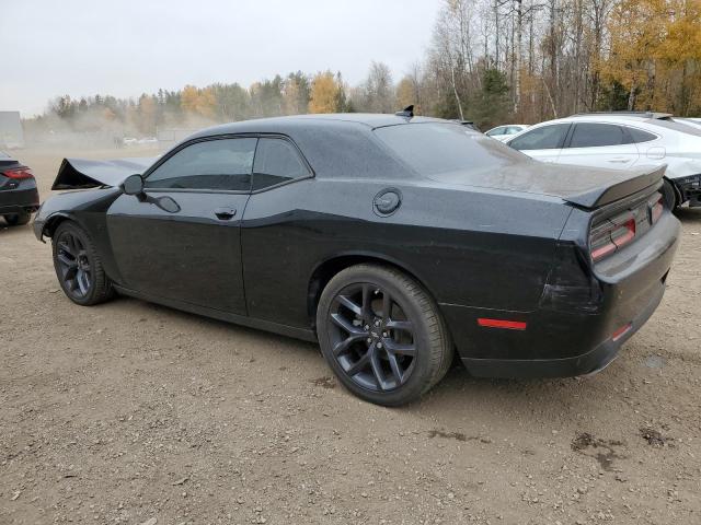 Photo 1 VIN: 2C3CDZBT9PH633619 - DODGE CHALLENGER 