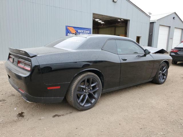 Photo 2 VIN: 2C3CDZBT9PH633619 - DODGE CHALLENGER 