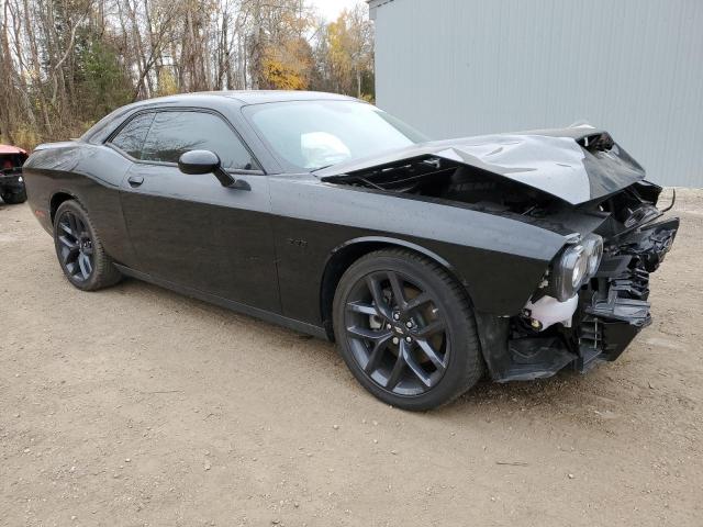 Photo 3 VIN: 2C3CDZBT9PH633619 - DODGE CHALLENGER 