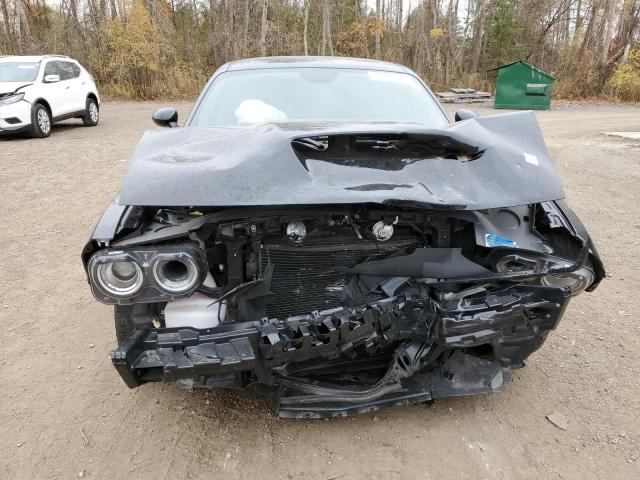 Photo 4 VIN: 2C3CDZBT9PH633619 - DODGE CHALLENGER 